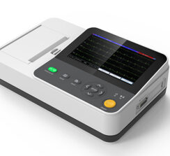 Электрокардиограф Heaco E6