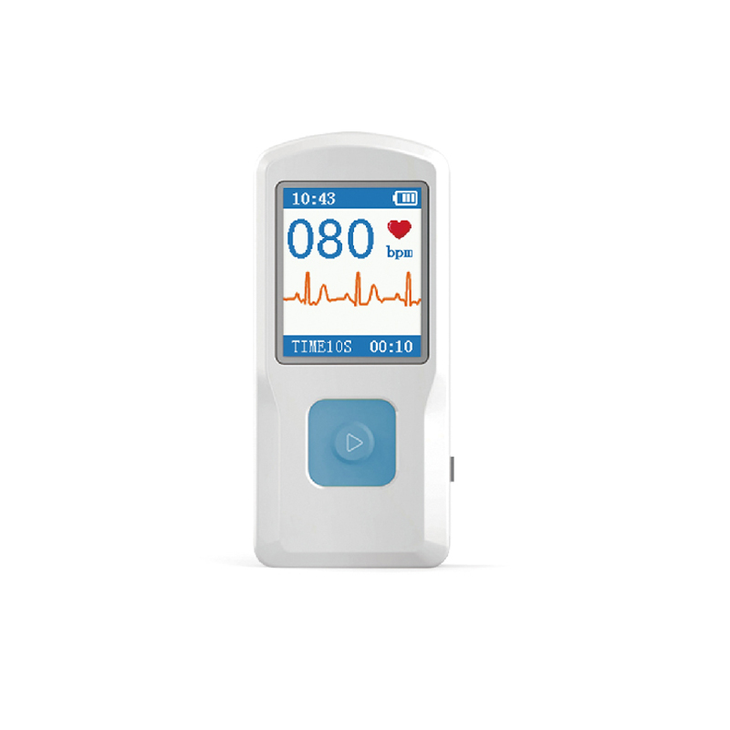 Портативний ЕКГ-апарат Heaco PM10