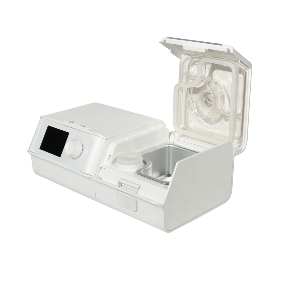 CPAP апарат для дихальної терапії, автоматичний LC-APAP