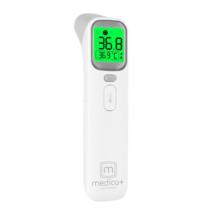 Инфракрасный бесконтактный термометр Medica-Plus Termo Control 7.0